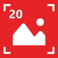 20 zdjęć